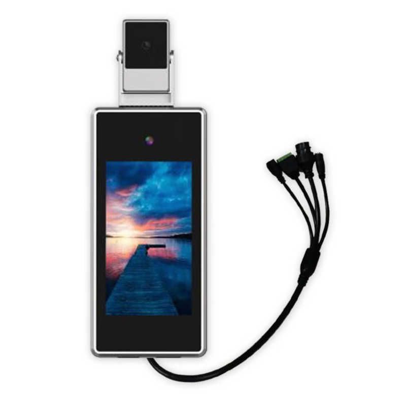 未開梱 SREE サーモ・サーマルカメラ リリカ・クイックFDサーモ・スタンド式 NRP067D