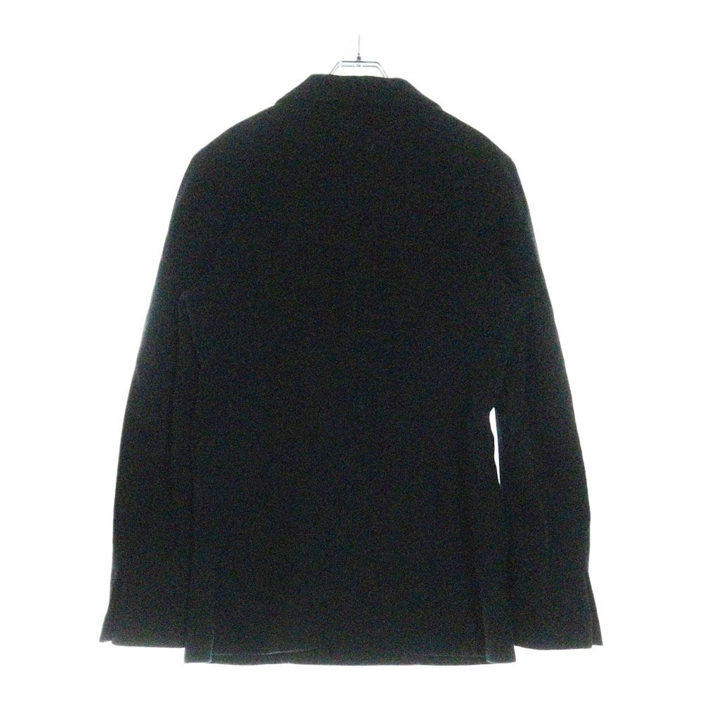 Yohji Yamamoto FEMME (ヨウジヤマモトファム) 03AW ウール混