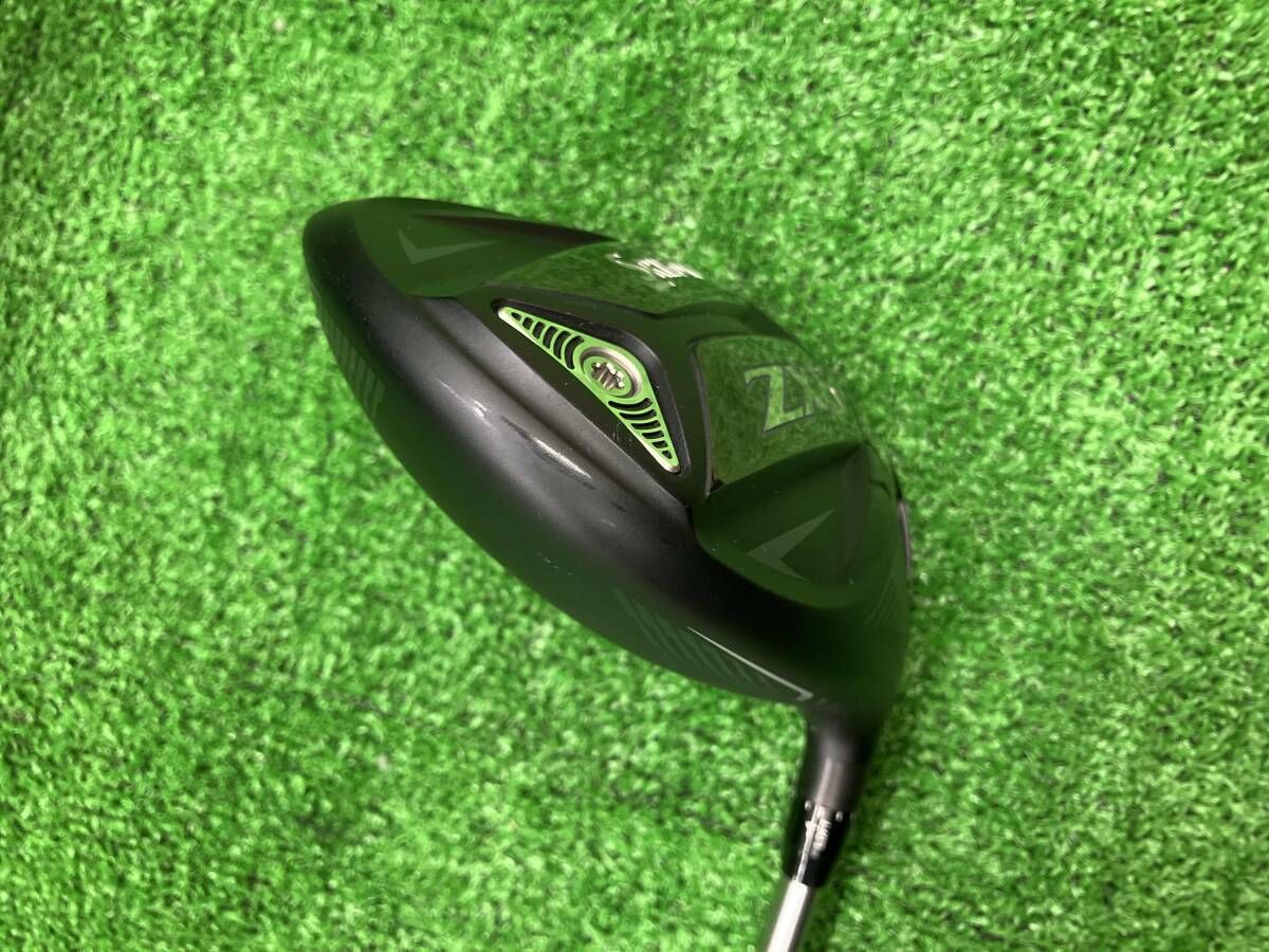 と*し様 Srixon ZX Mk II ユーティリティクラブ 5U スリクソン ZX Mk