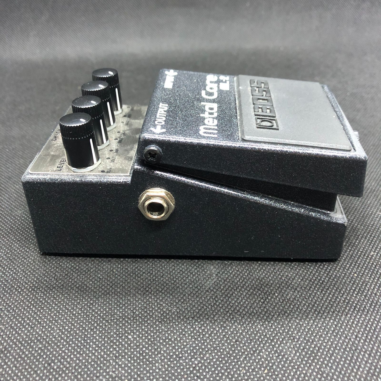 BOSS コレクション ML-2 l Core MADE IN TAIWAN f146 Amazon.com: BOSS