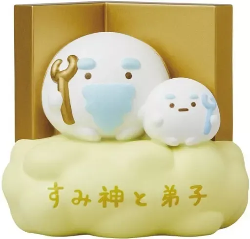 2025年最新】すみ神様と弟子の人気アイテム - メルカリ