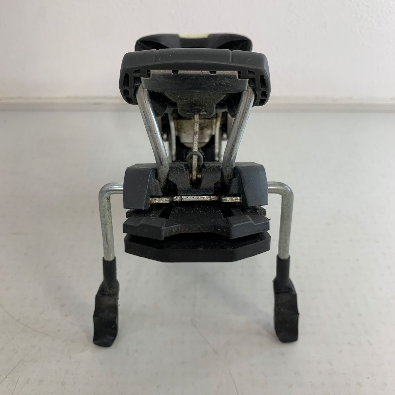 マーカービンディングコンプ