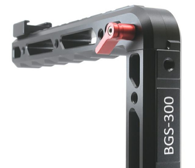 Beastgrip