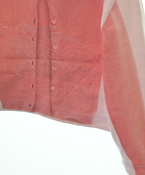 BURBERRY スウェット