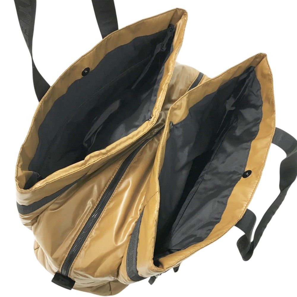 Amazon | [マスターバニー] ロッカーバッグ [CORDURAシリーズ