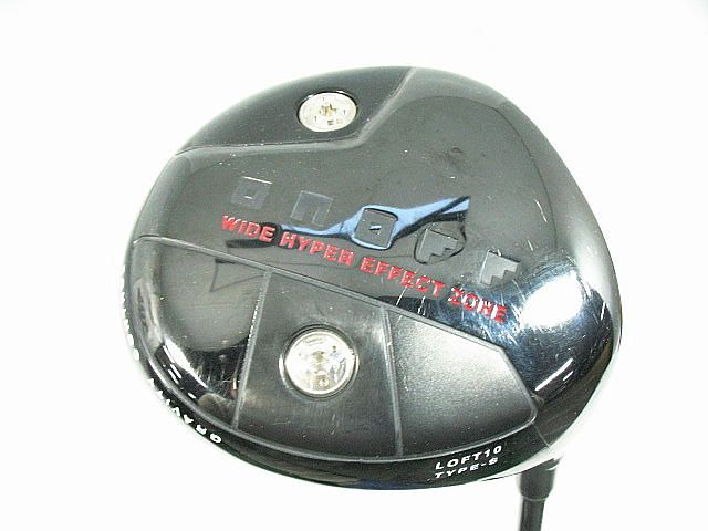 ダイワグローブライド オノフ ドライバー (2014) ONOFF(2014) 10