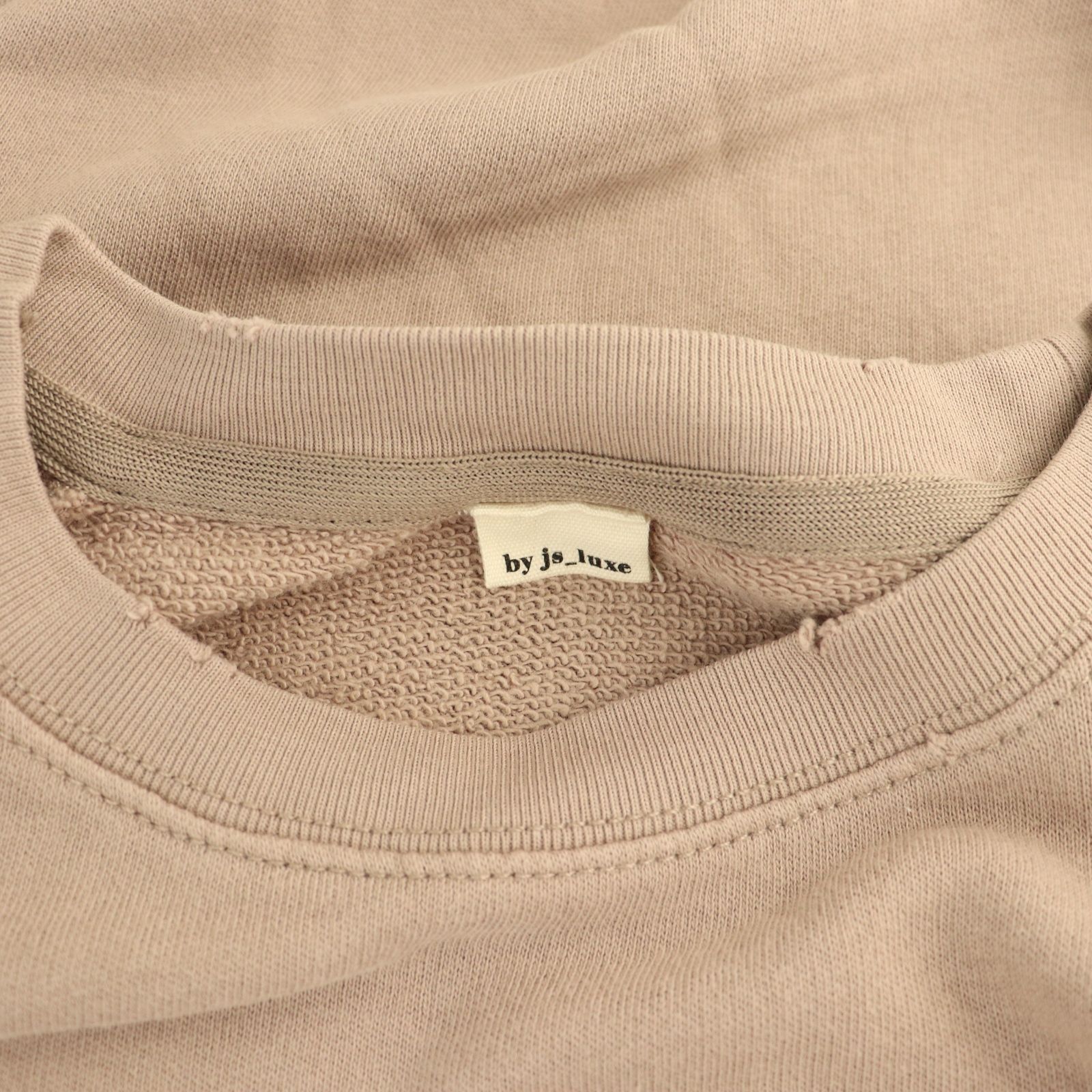 ジャーナルスタンダード ラックス JOURNAL STANDARD LUXE 24SS