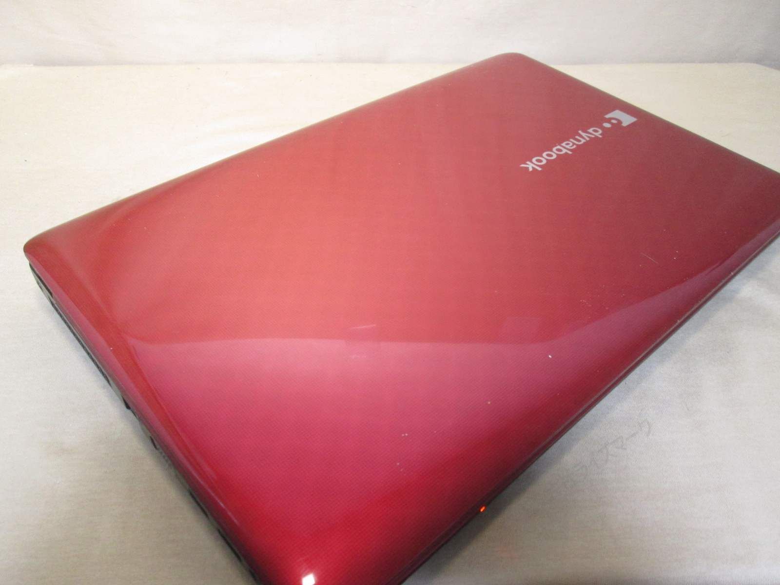 Windowsノート本体 Core i7 2670QM dynabook T451 TOSHIBA 東芝 dynabook T451/57DR【Core i7 2670QM】 【Windows11 Home