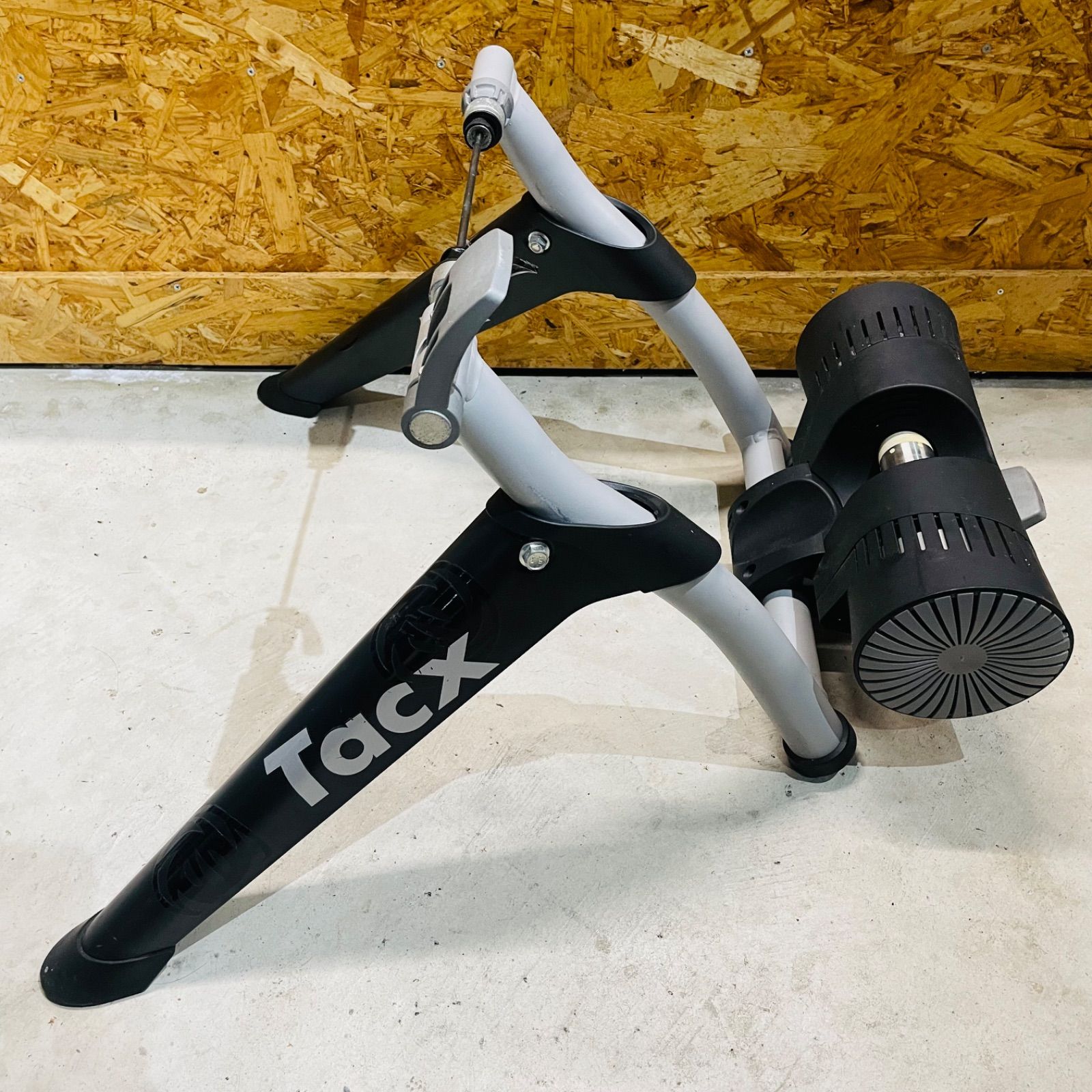 Tacx Bushido Smart Trainer Review by Performance Bicycle
