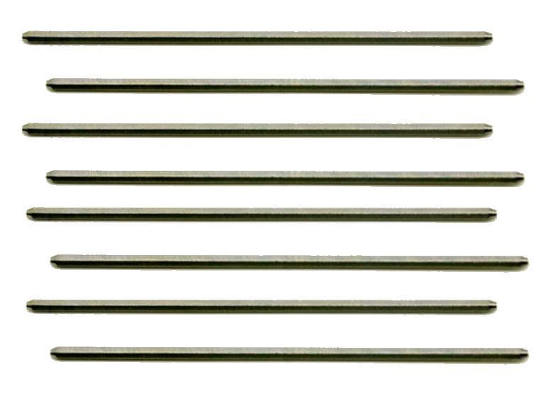 TAMIYA ミニ四駆 72mm 六角 チタンシャフト ミニ四駆 72㎜ 六角チタン