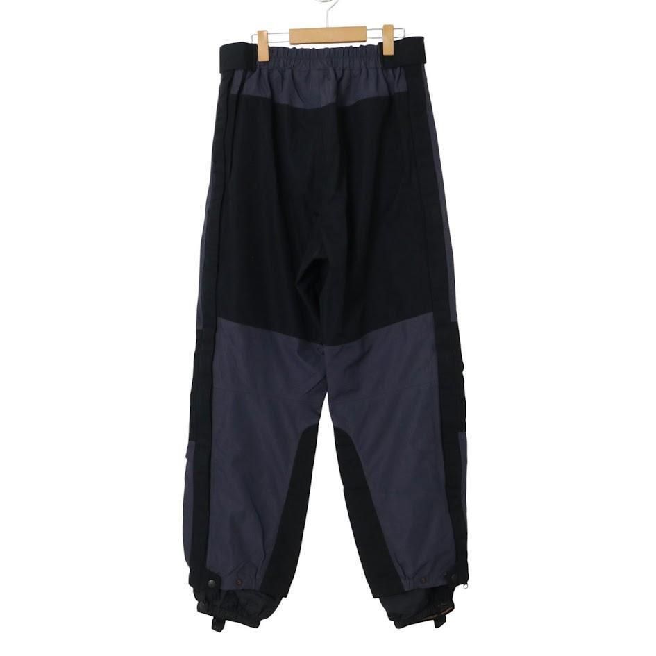 THE NORTH FACE GORE TEX ザノースフェイス ゴアテックス パンツ 登山 トレッキング 雪山 XL メンズ スノボパンツ スノーパンツ