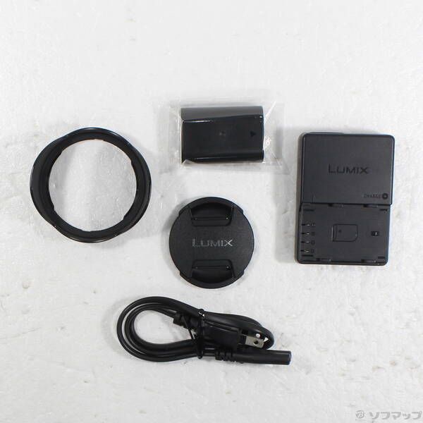 高倍率ズームレンズキット