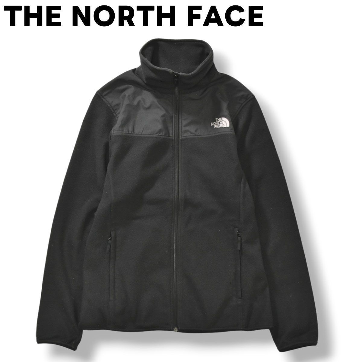 未使用 THE NORTH FACE MTN 青白い VERSA MICRO フリース 売買されたオークション情報 落札价格 【au  payマーケット】の商品情報をアーカイブ公開