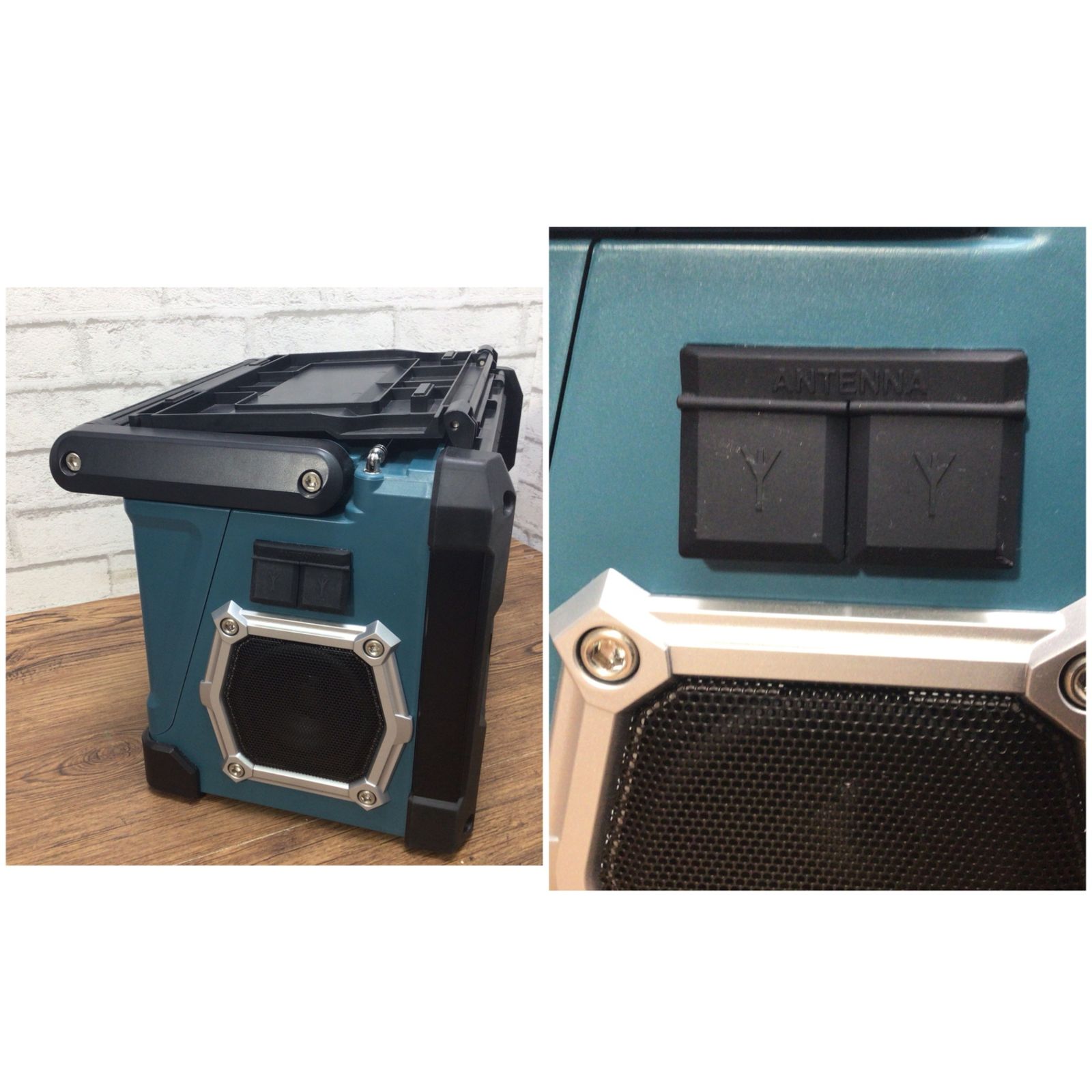 バッテリー ミニB-CASカードあり