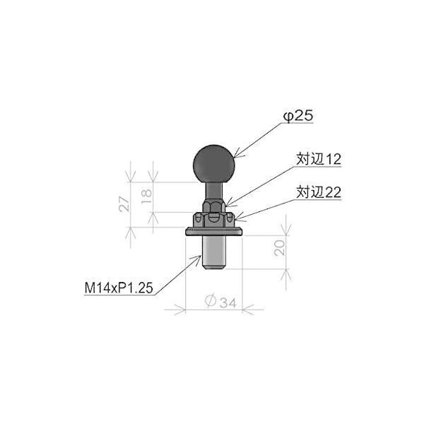 AFMマルチマウントシリーズ