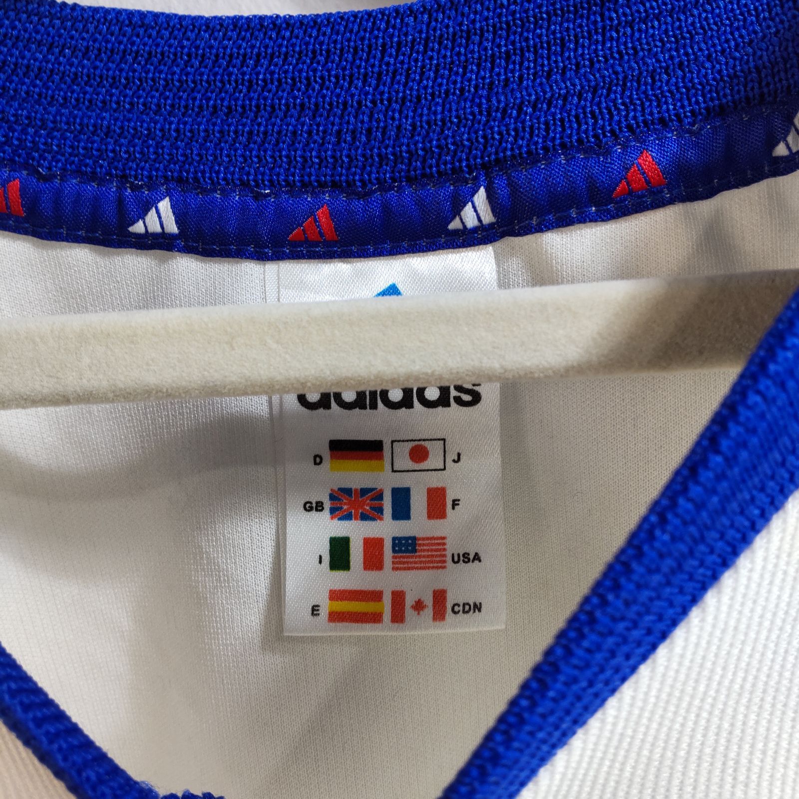 adidas