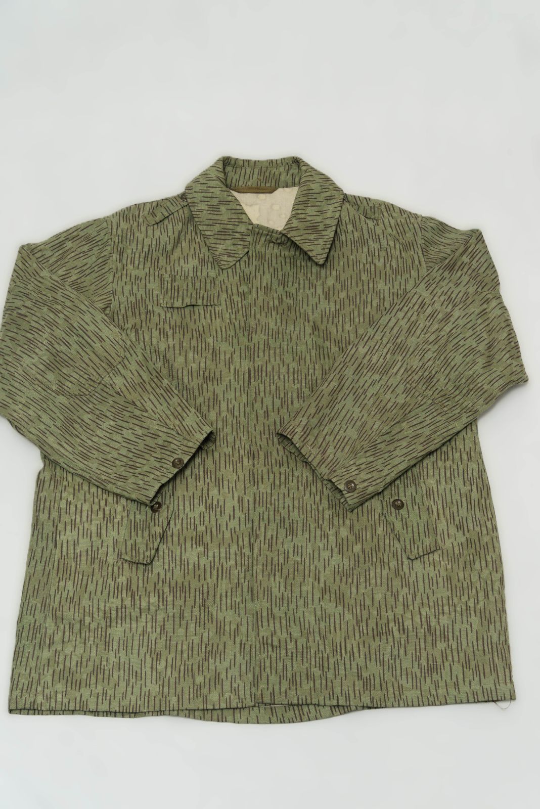 50824A ハンドメイド 点と線模様製作所 バルーントートバック