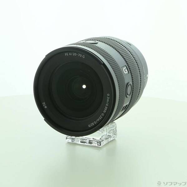 〔 〕 FE 20-70mm F4 G SEL2070G 269