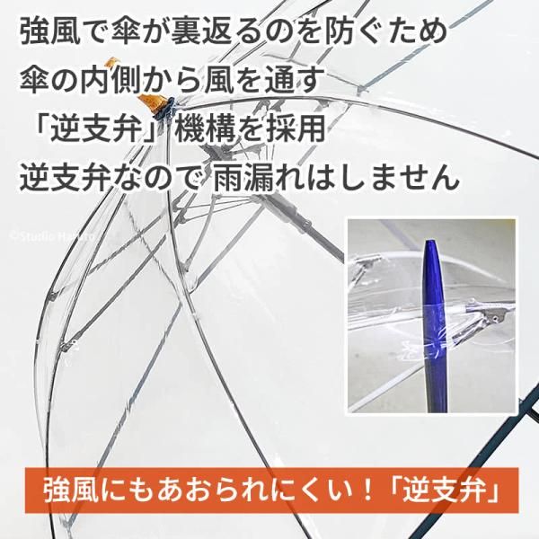 長傘