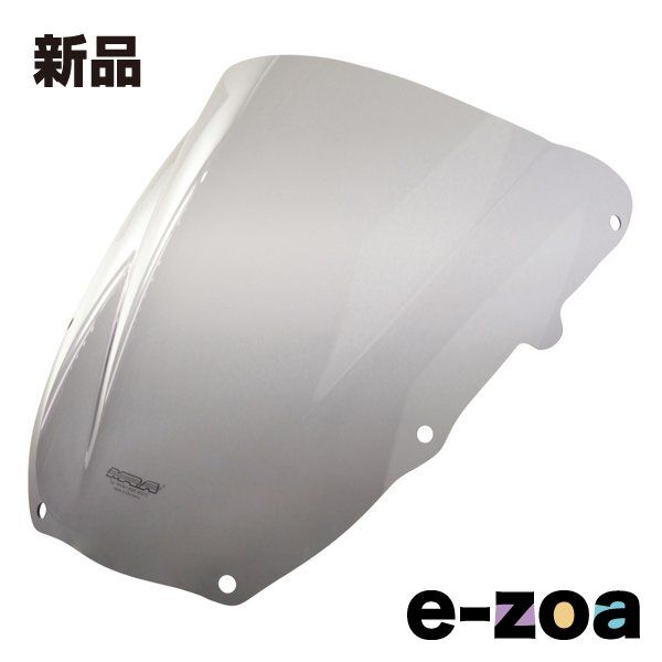 MRA エムアールエー スクリーン レーシング スモーク TRX850 4025066356423 2627598