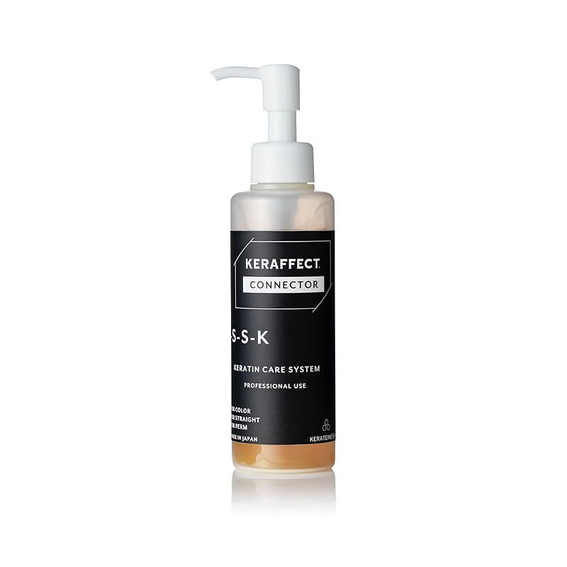 TRIGOODS KERAFFECT CONNECTOR 150ｇ ケラフェクトコネクター ホームケア