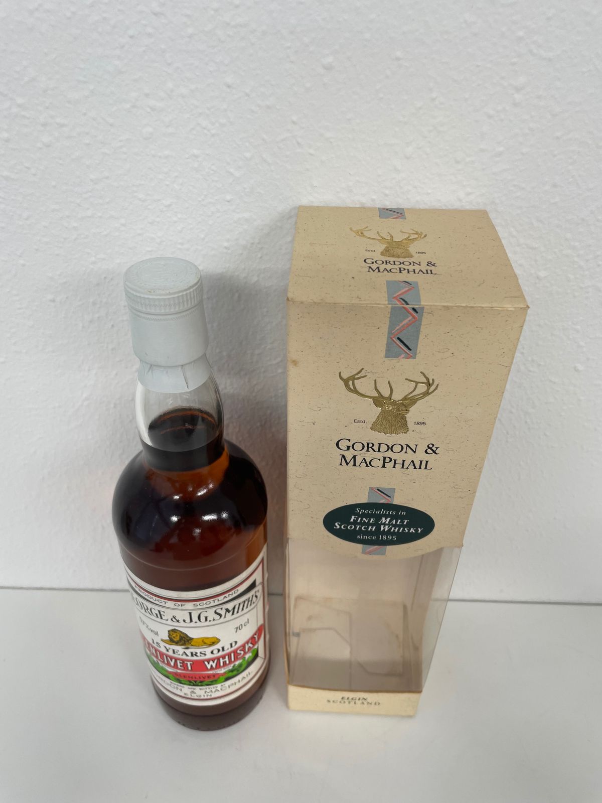 スプリングバンク　ローカルバーレイ 8年　2025年版　日本未販売 スプリングバンク ローカルバーレイ 8年 (2025) | ザ・ウイスキー