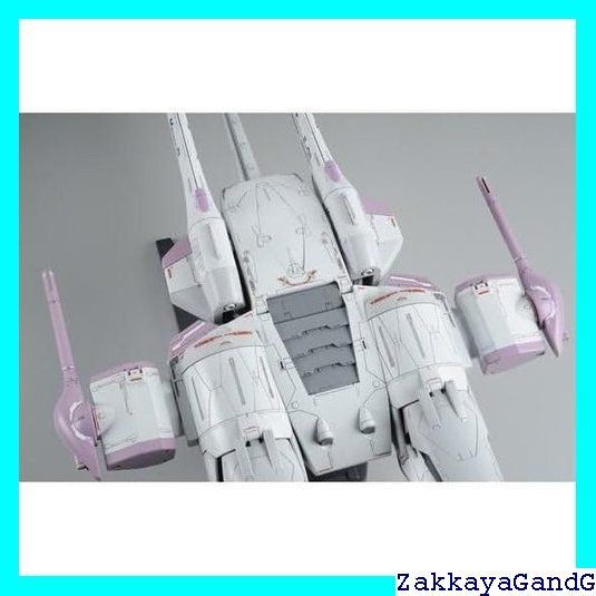 ミーティアユニット 1