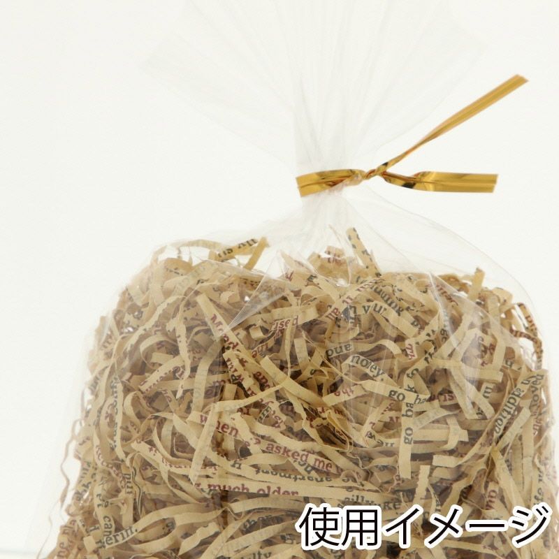 HEIKO 緩衝材 紙パッキン 業務用 1kg イニシャルCR 003800952 1ケース(1袋約1kg入×6袋) ＨＥＩＫＯ 緩衝材 紙パッキン ４０ｇ入 イニシャルＣＲ