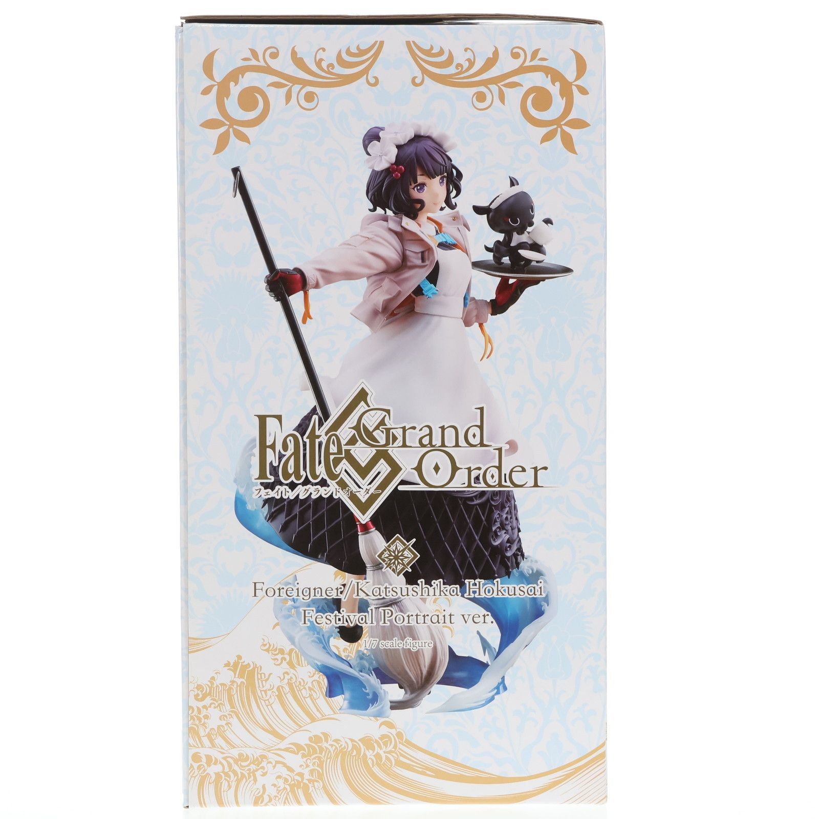 ANIPLEX+限定 フォーリナー/葛飾北斎(かつしかほくさい) 英霊祭装ver