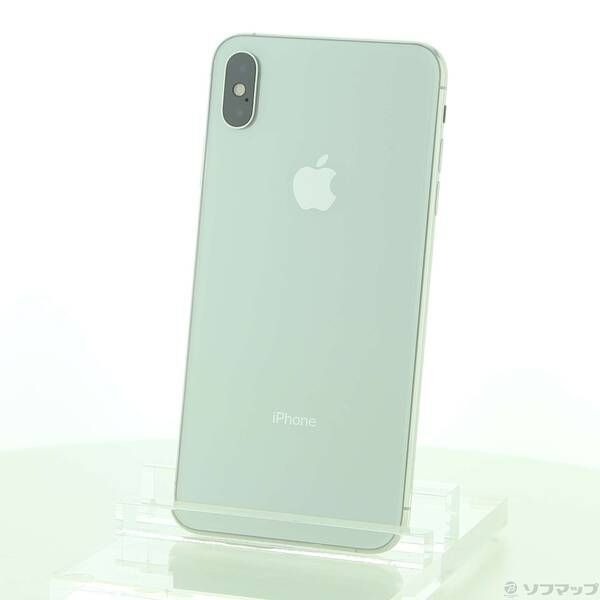 Apple iPhone XS Max 256GB シルバー MT6V2J/A Amazon.com: Apple iPhone XS Max, US Version, 256GB, Silver - GSM