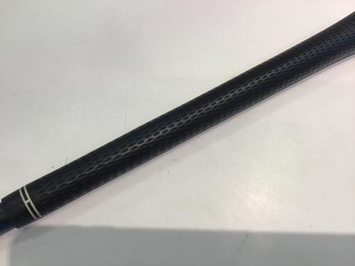 テーラーメイドUS純正スリーブ付シャフト YONEX REXIS KAIZA-H