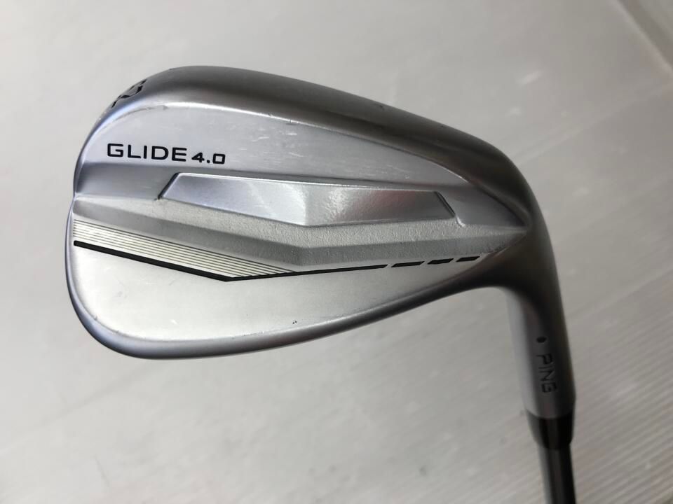 最短翌日発送】GLIDE 4.0 | 52 | MCI MILD85 | 中古 | ウェッジ