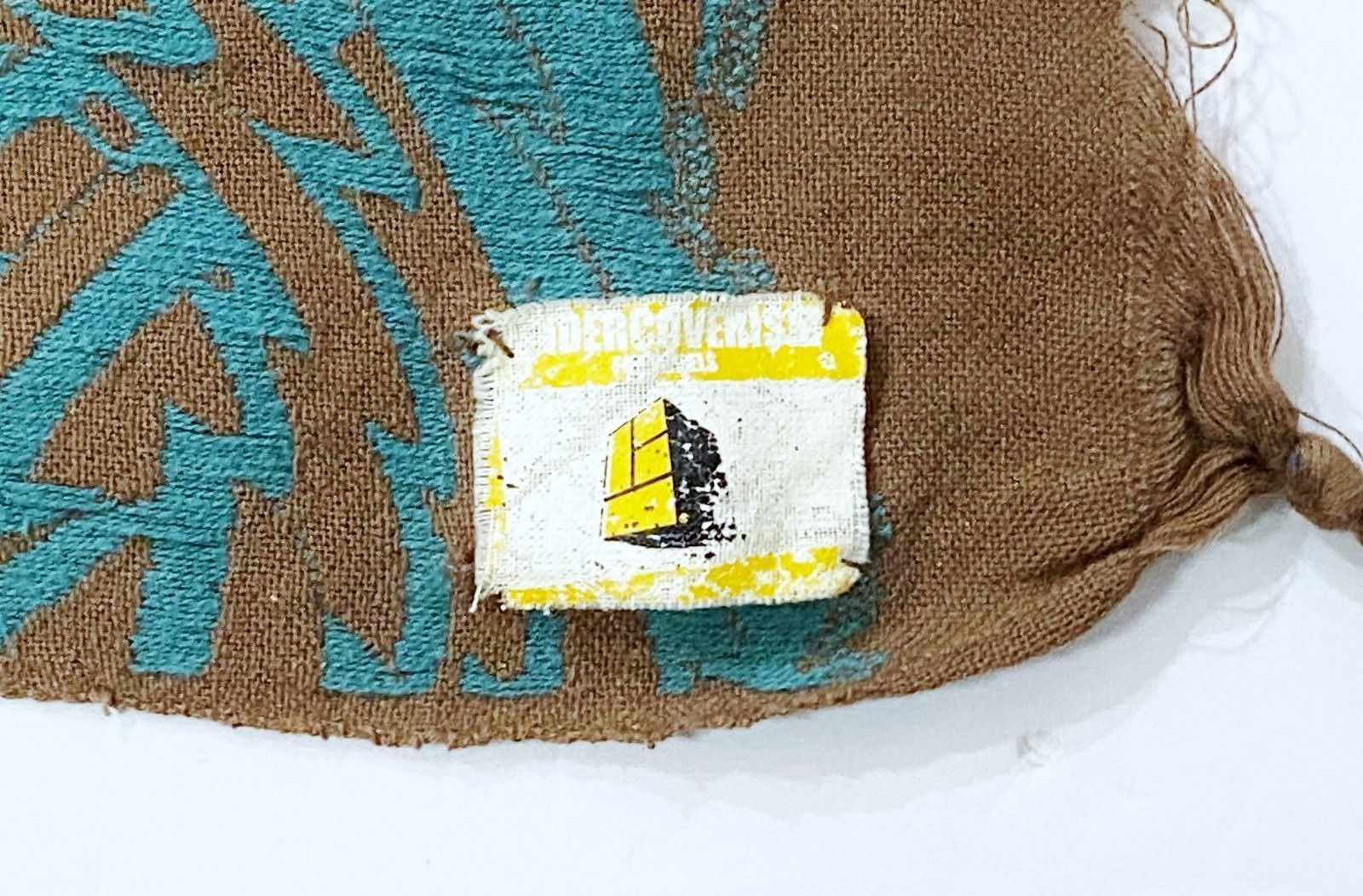 00s ヴィンテージ アーカーブ HAZE期 UNDERCOVER｜アンダーカバー