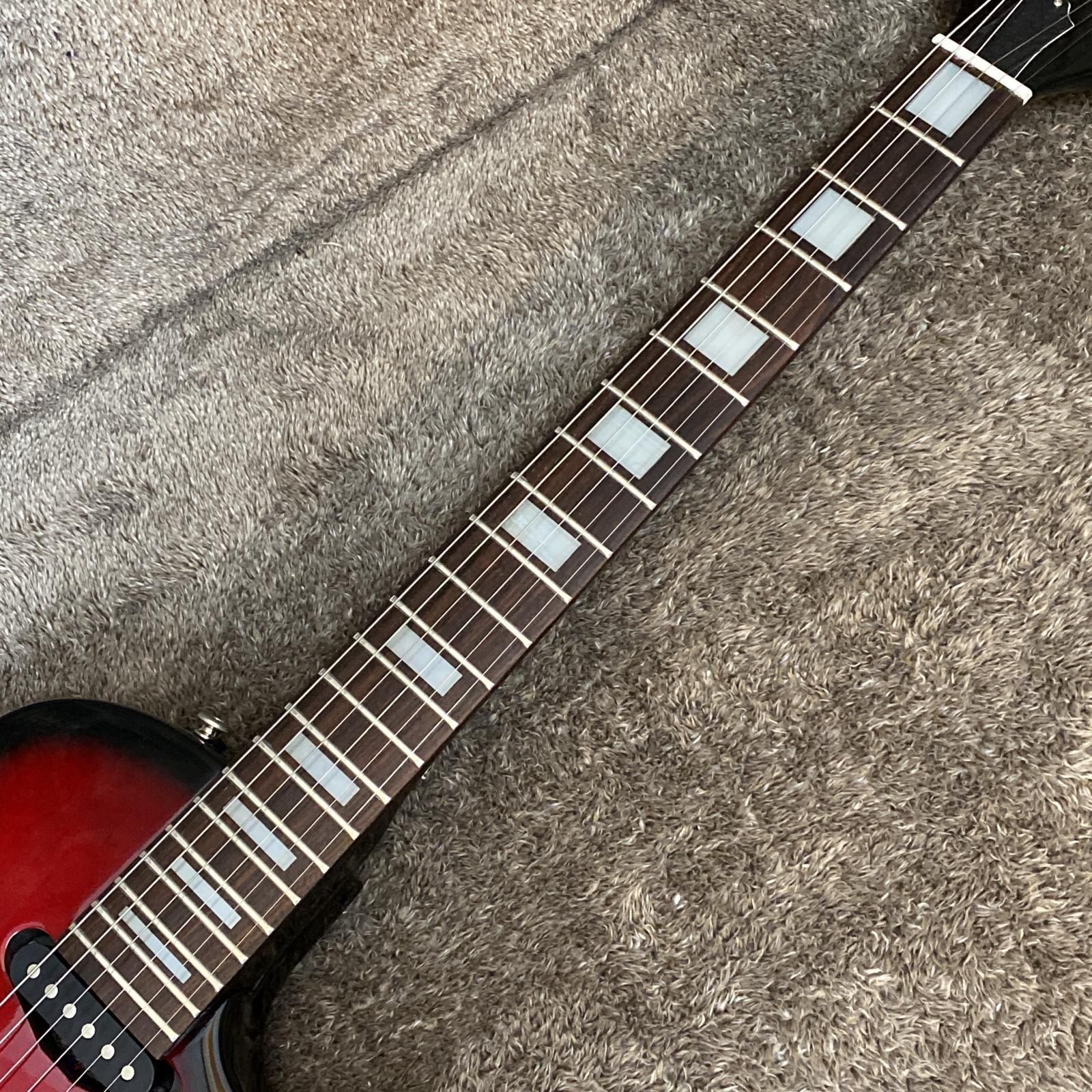 尾張小牧店】【楽器】 中古 GrassRoots | グラスルーツ ギター G-I  