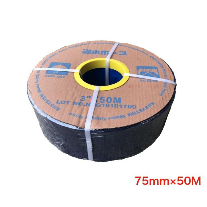 高出力！5.5馬力 TEZUKA エンジン排水ポンプ LBB550 2インチ口径 水中