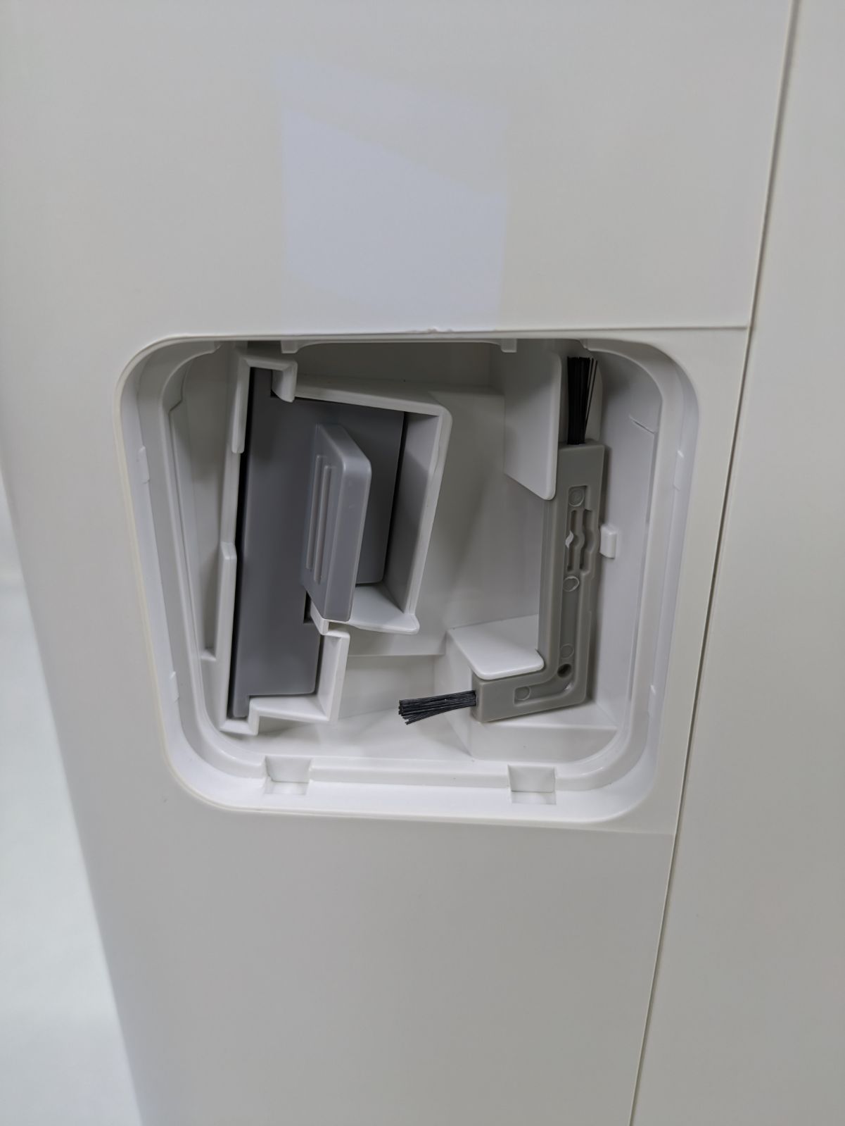 花粉対策 ウイルス対策