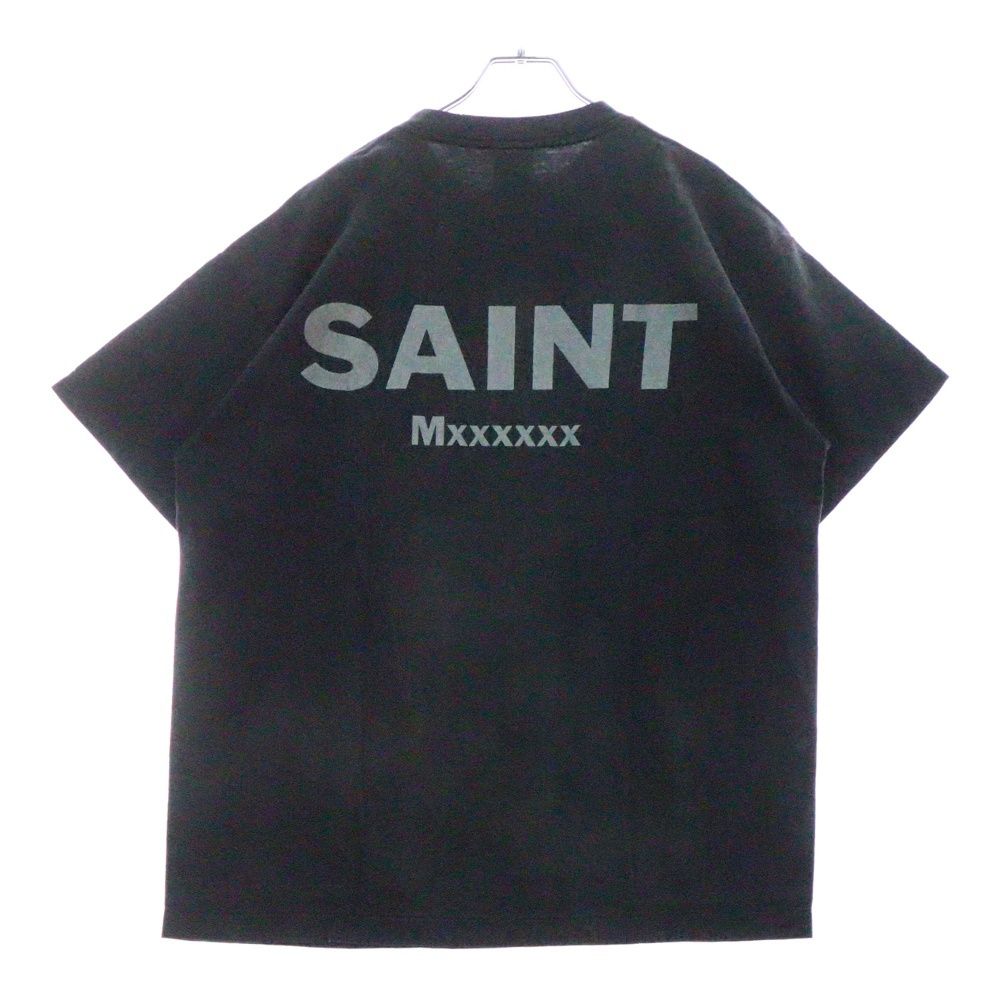 SAINT MICHAEL (セントマイケル) 24SS ×EVANGELIO EV エヴァンゲリオン 