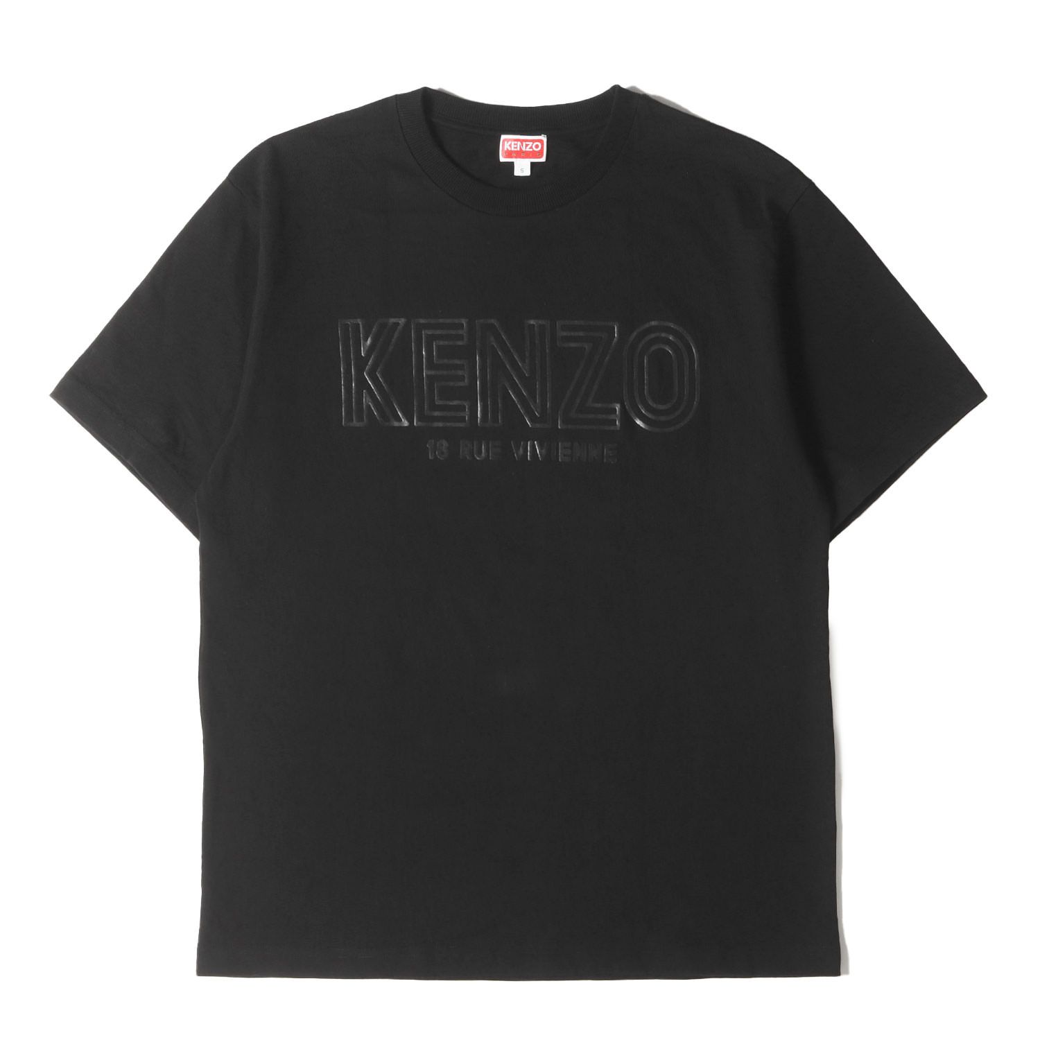 KENZO 半袖 Tシャツ 中古・古着通販】KENZO (ケンゾー) 半袖カットソー CLASSIC T