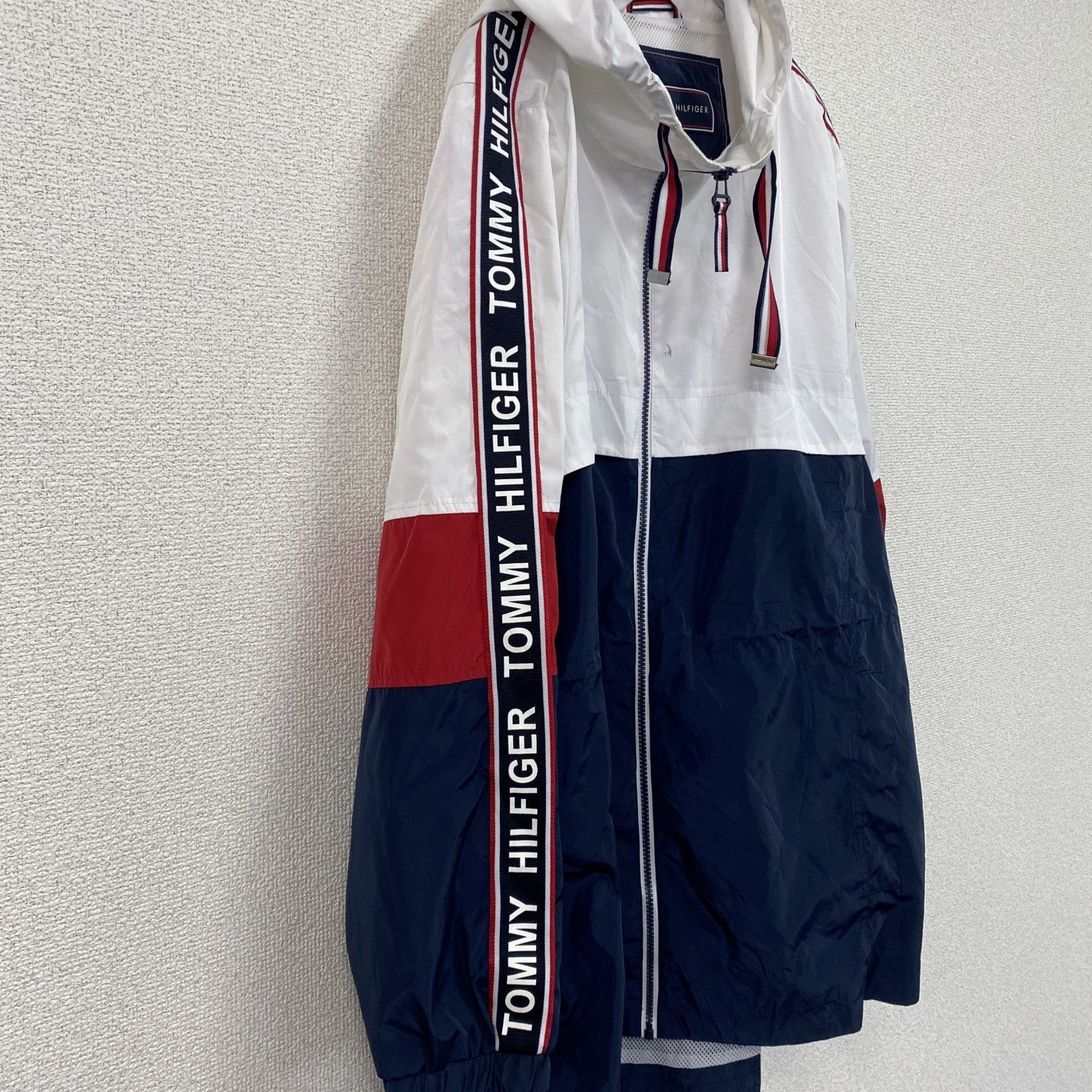 未使用 トミーヒルフィガー ジャケット XXL 楽天市場】90s TOMMY HILFIGER 