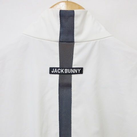 パーリーゲイツ PEARLY GATES ジャックバニー Jack Bunny