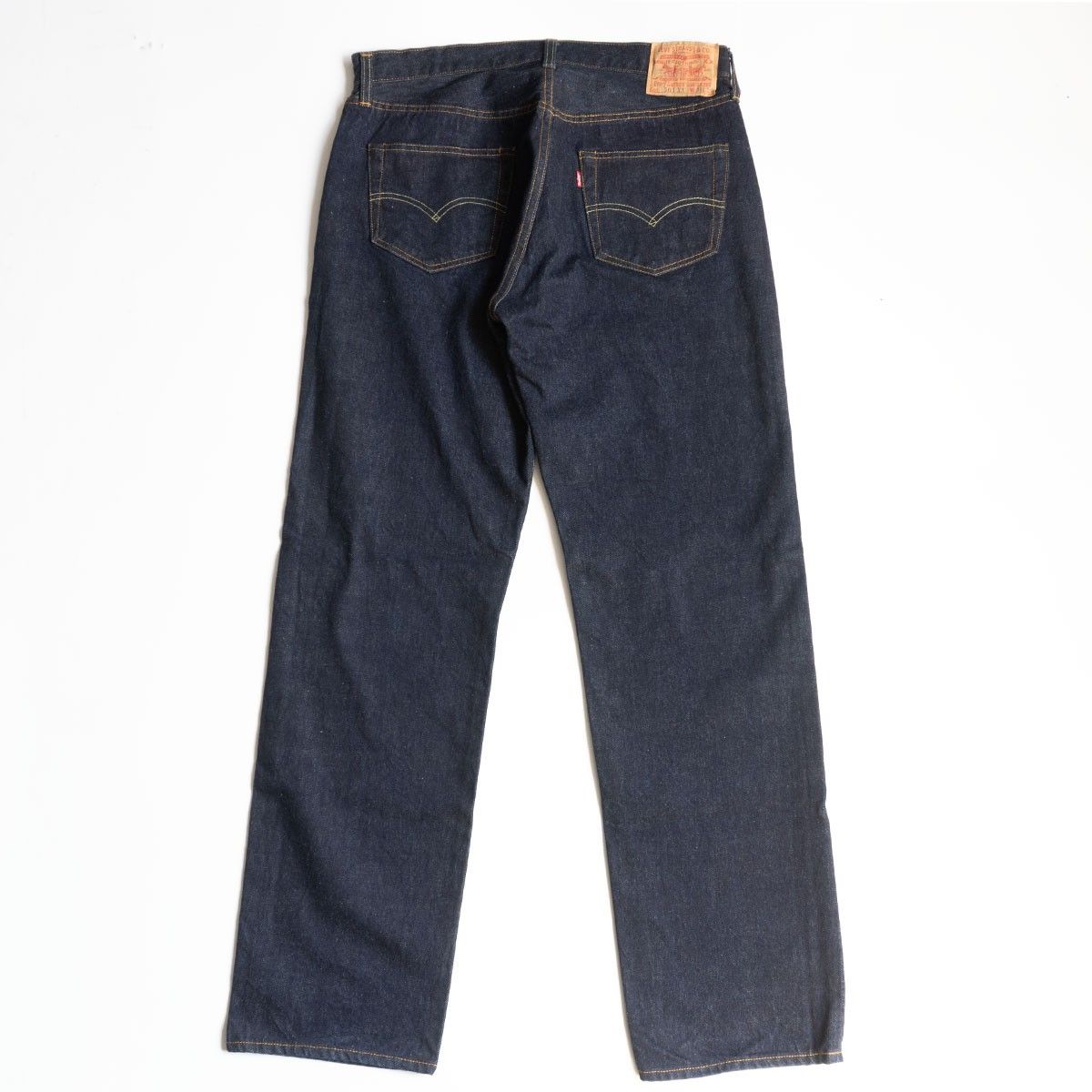 美品/バレンシア製】 LEVI'S 【 501XX ビッグE デニムパンツ 】36×36