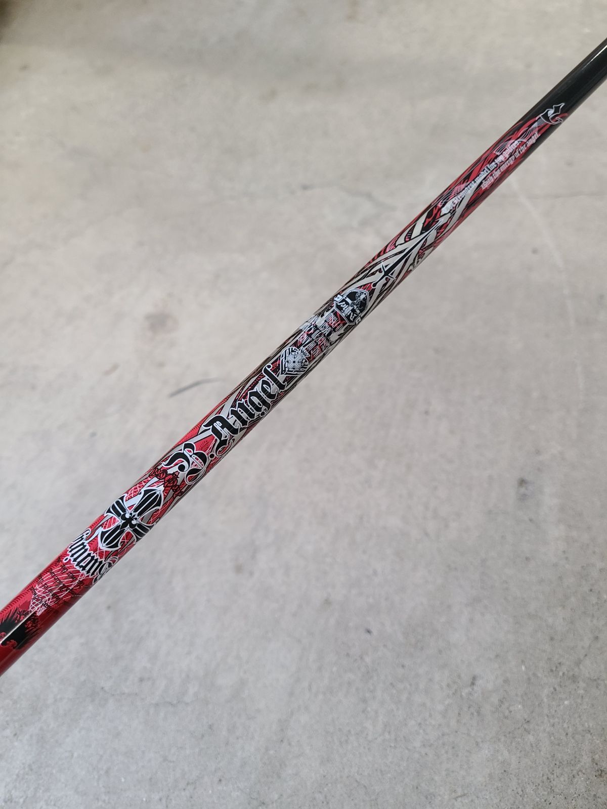 新品未使用】BURNING ANGEL（バーニングエンジェル）for