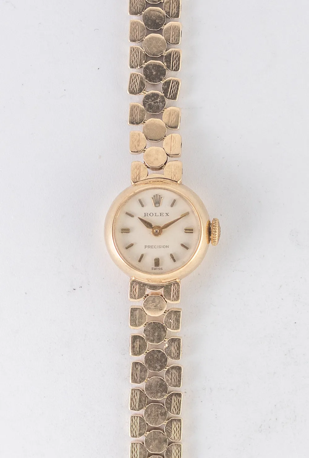 ロレックス　ROLEX　 貴重　1920年代 　アンティーク　コレクション 1920～30年代のロレックス】約100年前のアンティーク時計の価値