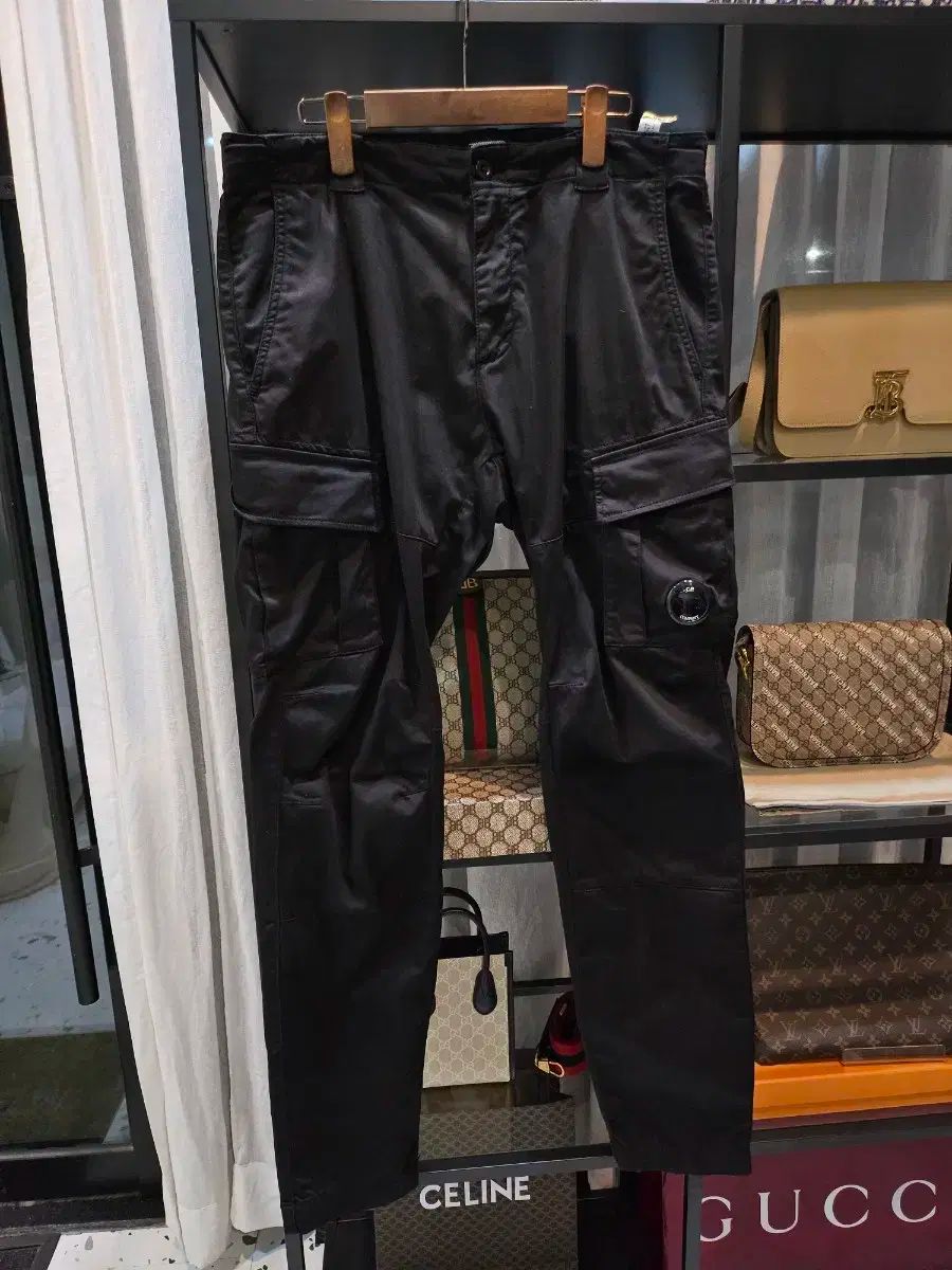 50 cp カンパニー カーゴ パンツ