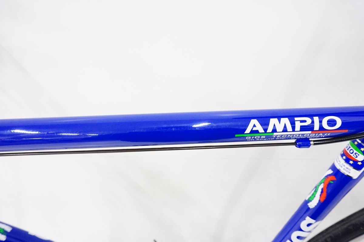 GIOS AMPIO CLARIS 2019年モデル クロスバイク