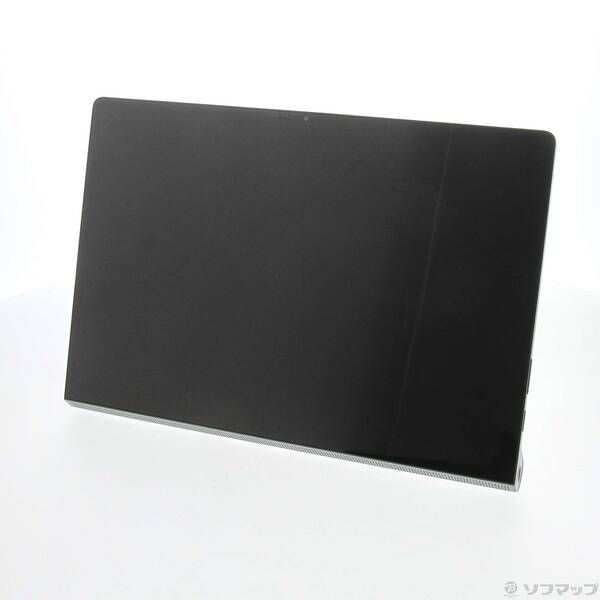 中古品〕 Lenovo Yoga Tab 13 128GB シャドーブラック