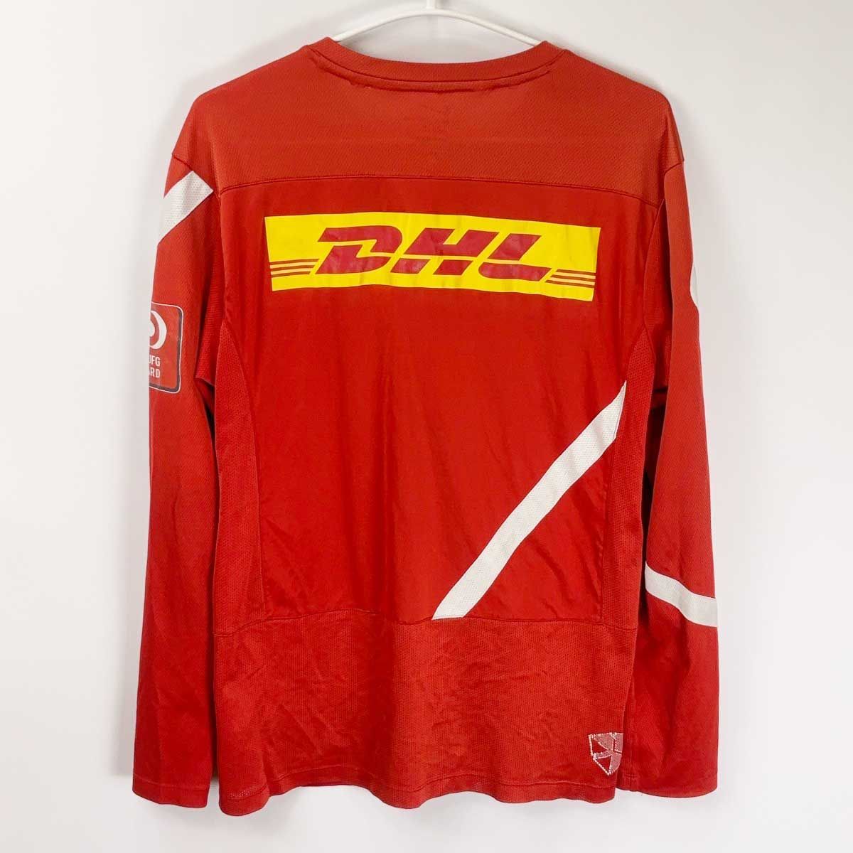 NIKE ナイキ サッカー 浦和レッズ トレーニングウェア シャツ ナイキ 2025 浦和レッズ アカデミープロ プレマッチトップ 大人