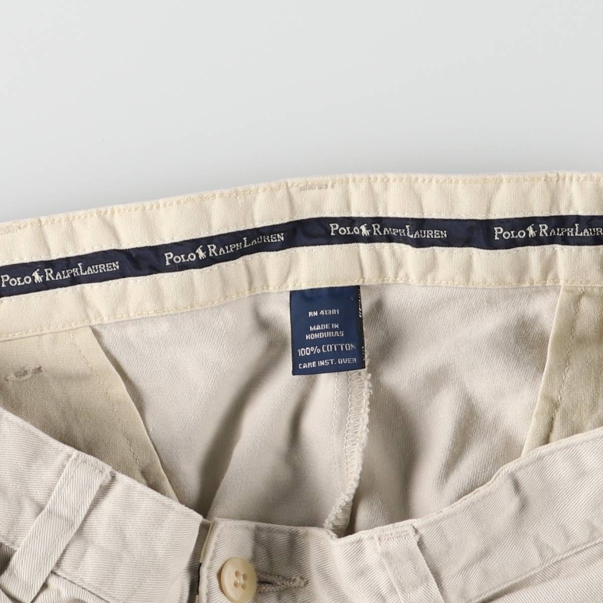 RALPH LAUREN