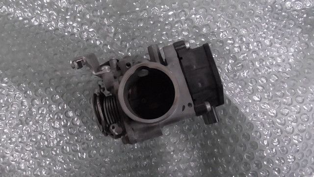 CBR250R ABS　MC41-1401xxx　の　スロットルボディ:#1715648939