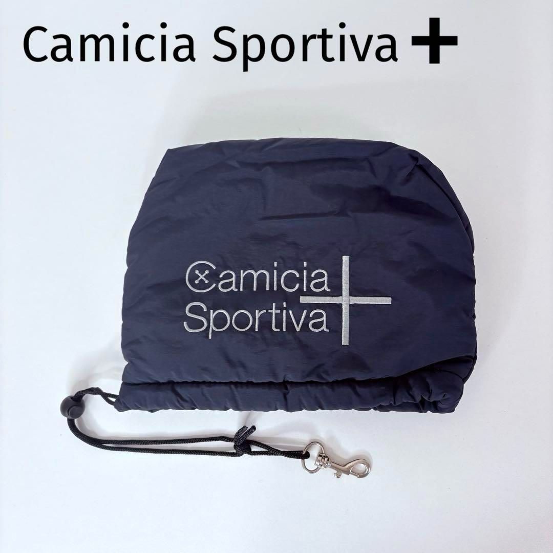 カミーチャスポルティーバ　キャディバック&アイアンカバー&カートバック Camicia Sportiva+ カミーチャ スポルティーバ アイアンカバー カミー